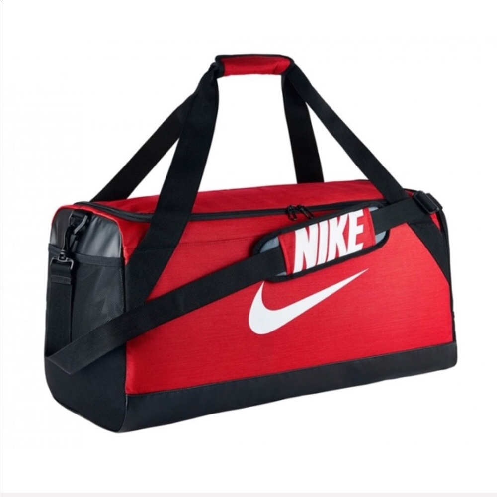 NWT Nike Medium duffle bag - Picture 2 of 6